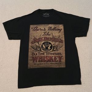 Jack Daniel's Tee